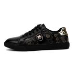 Кроссовки TOM TAILOR Skateboarding Shoes Men Low-top, черный - фото 4