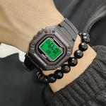 Наручные часы G Shock W218H 1A CASIO - фото 7