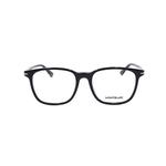 MONTBLANC Очки квадратной формы, Black - фото 3