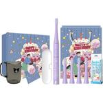 Электрическая зубная щетка Sanrio - фото