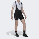 Боди Женский Черный Adidas - фото 4