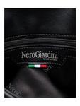 Наплечная сумка Nero Giardini, черный - фото 4