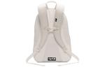 Рюкзак унисекс Nike Hayward, Phantom white - фото 3