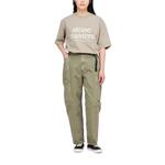Футболка Stonemasters Unisex Gramicci, белый - фото 4