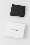 Кошелек Calvin Klein, черный - фото 4