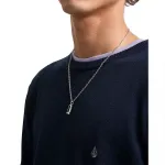 Толстовка Volcom Uperstand, синий - фото 9