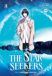THE STAR SEEKERS, Vol. 3 (comic) (Ize Press) - фото