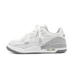 Кроссовки Circle small Skateboarding Shoes Unisex, белый - фото 8