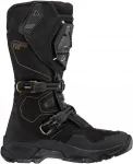 Ботинки Leatt Boot ADV HydraDri 7.5, Black / Grey - фото 6