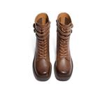 Ботинки BELLE Martin Boots Women's, черный - фото 7