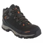 Ботинки Treksta Cruiser Mid Goretex, черный - фото