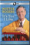 Диск DVD Mister Rogers: It's You I Like - фото