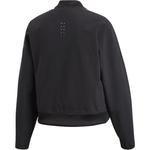 Adidas Куртка женская черная, Black - фото 3