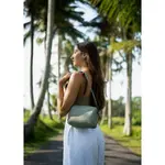 Сумка кросс-боди Got Bag, зеленый - фото 4