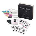 Настольная игра Sherlock Holmes Card Game CoiledSpring - фото