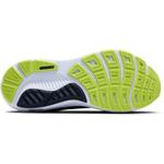 Кроссовки ghost 17 Brooks, мультиколор - фото 2