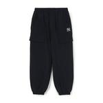 Брюки MLB KIDS, черный - фото