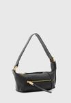 Сумка AllSaints VEGA MINI SHOULDER, Black - фото 2