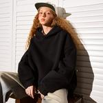 Унисекс свитшот BEETLE TOWN, синий - фото 8