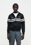 Толстовка на молнии Ellesse, Black/White - фото 4
