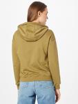 Толстовка Urban Classics, оливковый - фото 4