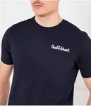 Футболка Regular fit Paul&Shark, синий - фото 4