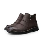 Ботинки мужские Beck, черный - фото 10