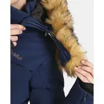 Куртка Kilpi Emilin, синий - фото 5