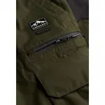 Брюки Superdry Ultimate Freestyle, зеленый - фото 2