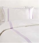 Пара Montague & Capulet 400TC имитация, цвет Lavender - фото 2