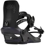 Крепления для сноуборда Gata Bataleon, черный - фото