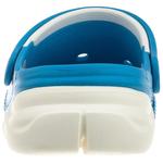 Crocs Duet Max Clog Clogs Unisex Blue - фото 5