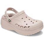 Байя Клогс Унисекс Crocs, розовый - фото 3