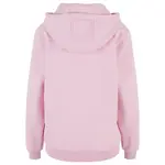 Худи Build Your Brand Fluffy, розовый - фото 4