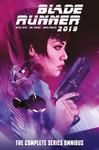 Blade Runner 2019: The Complete Series Omnibus - фото