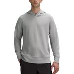 Свитшоты Shift Stitch мужские Lululemon, серый - фото