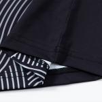 Женская волейбольная майка Mizuno, черный - фото 4