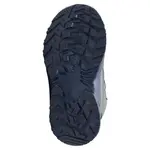 Походные ботинки Hummel Root Tex, синий - фото 2