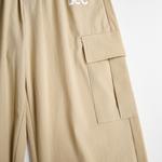 Брюки для детей 3-7 лет Lee, хаки - фото 3