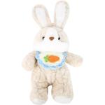 Плюшевая кукла Goodnight Rabbit высотой 30 см LEVENKENESS - фото 7