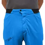 Шорты Haglöfs L.I.M Fuse, синий - фото 5