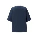 Onitsuka Tiger Футболка SS25 Unisex Blue - фото 3