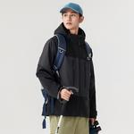 Куртка Unisex Jeep, 853 Бирюзовый - фото 4