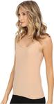 Топ Butter Cami CA07/CA07W Commando, бежевый - фото 2