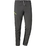 Брюки-Чулки hestad light m Schöffel, цвет asphalt - фото