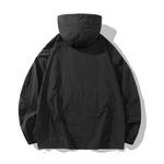 The Simpsons Защитная одежда унисекс от солнца «Симпсоны», Черный - фото 2