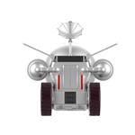 Фигурка Mega Space Molly Astronaut Wander Car трендовая 10см POP MART - фото 4