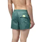 Шорты для плавания Sundek Coltrane, зеленый - фото 2