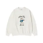 Свитшот Unisex Acme De La Vie, черный - фото 5