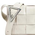 Сумка через плечо Bottega Veneta - фото 5